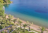Dovolena na korfu -