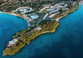 Dovolená korfu all inclusive -