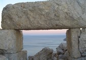 Ikaria dovolená -