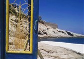 Ikaria zájezdy -