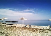 Ostrov Ikaria -