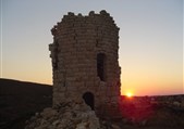 Ikaria pevnost -