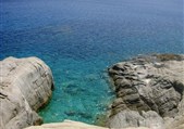 Řecko ostrov Ikaria -