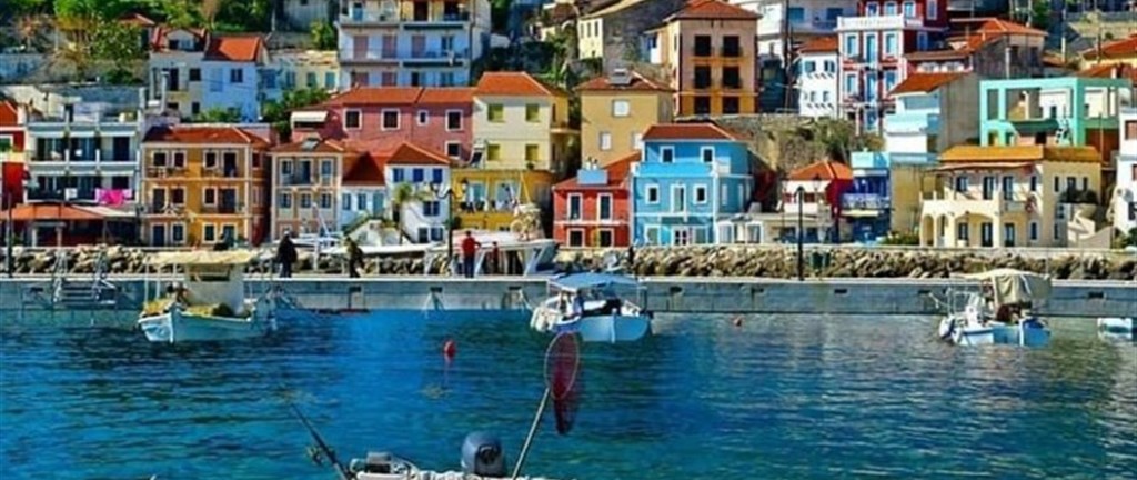 Parga