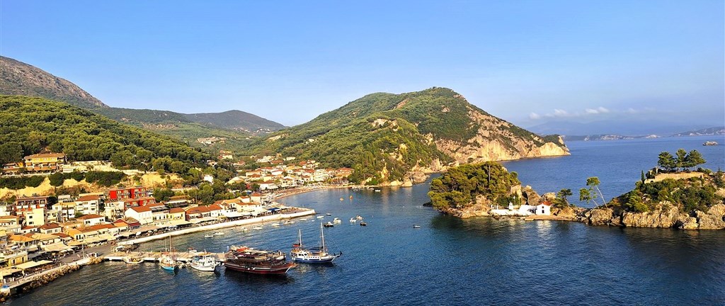 Parga