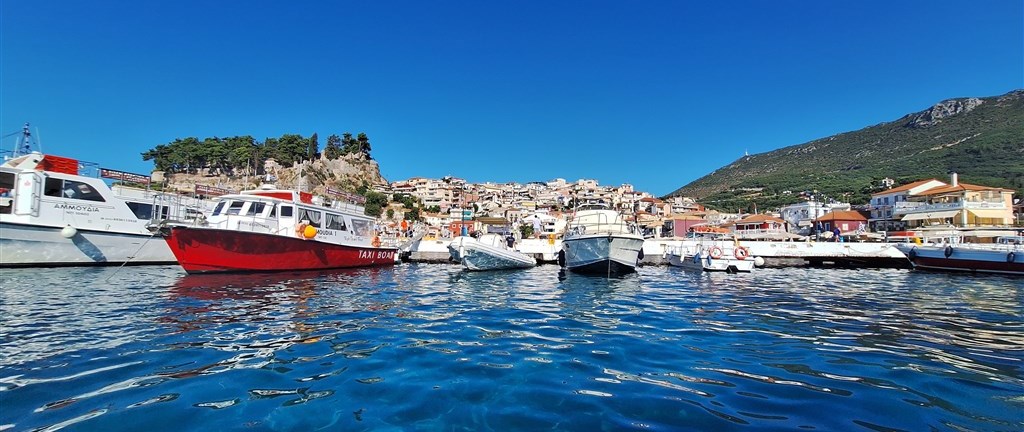 Parga