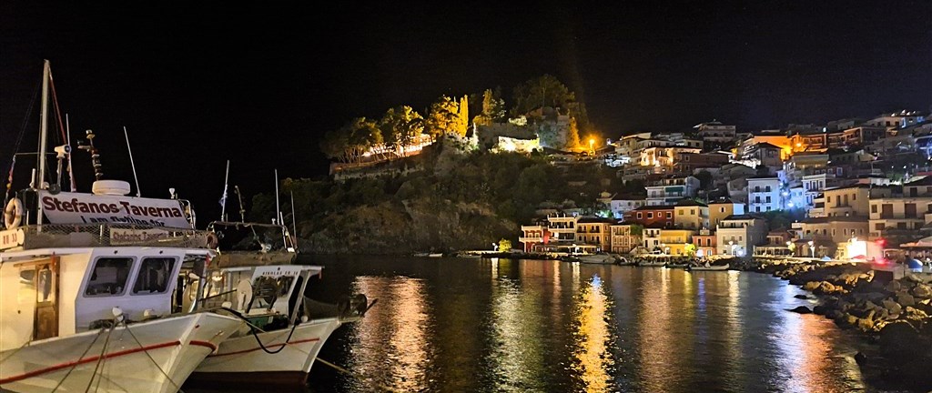 Parga