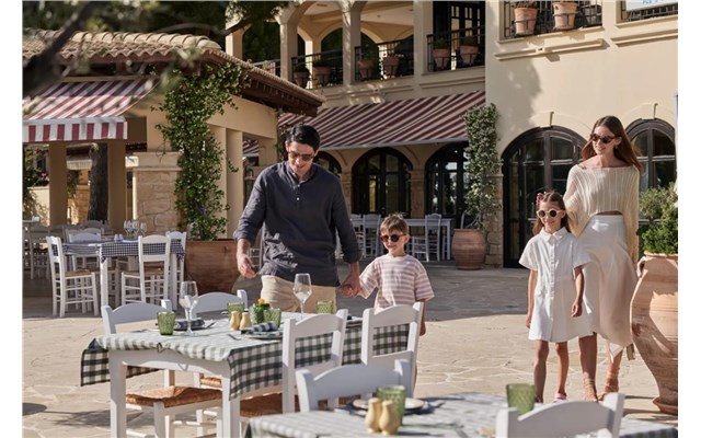 aphrodite hills resort cyprus - Atlantica Aphrodite Hills