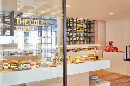 Dovolená se vším všudy