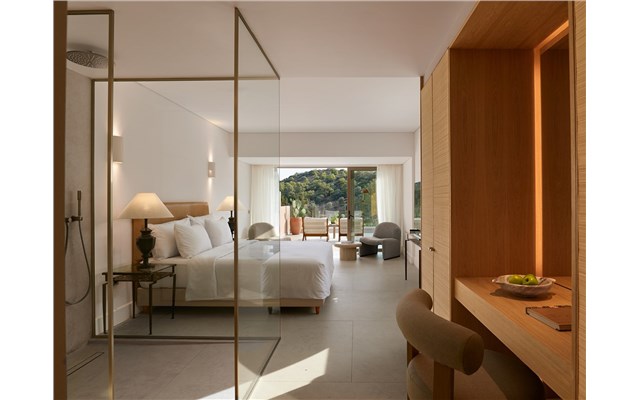 Cape sounio grecotel - Cape Sounio a Grecotel Resort to Live