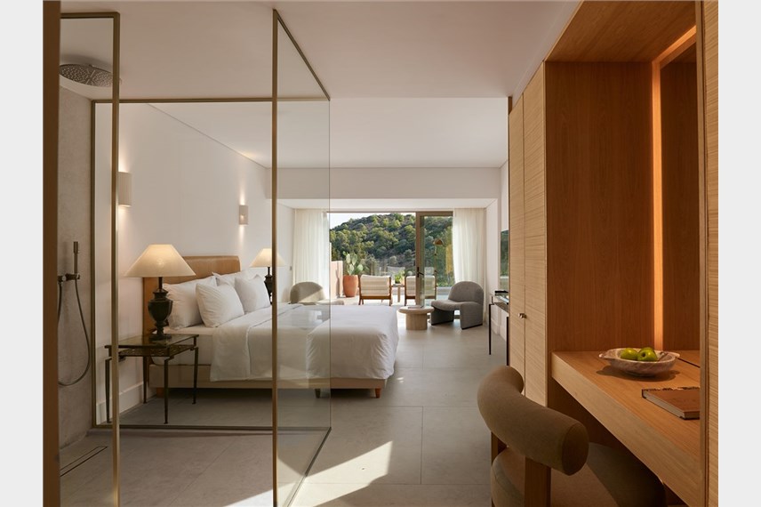 Cape sounio grecotel - Cape Sounio a Grecotel Resort to Live