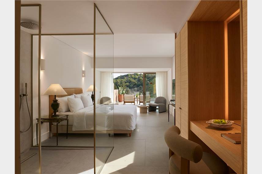 Cape sounio grecotel - Cape Sounio a Grecotel Resort to Live