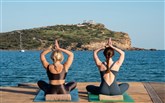 Cape sounio - Cape Sounio a Grecotel Resort to Live