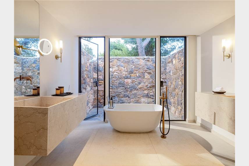 Sounio cape hotel - Cape Sounio a Grecotel Resort to Live