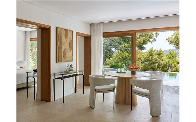 Cape sounio hotel - Cape Sounio a Grecotel Resort to Live