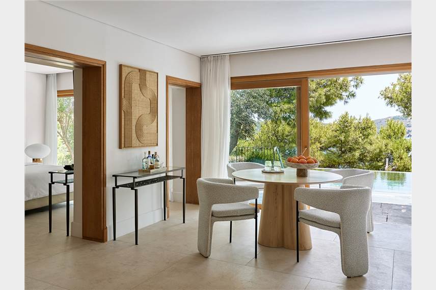 Cape sounio hotel - Cape Sounio a Grecotel Resort to Live