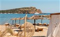 Sunset at cape sounio - Cape Sounio a Grecotel Resort to Live