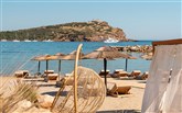 Sunset at cape sounio - Cape Sounio a Grecotel Resort to Live