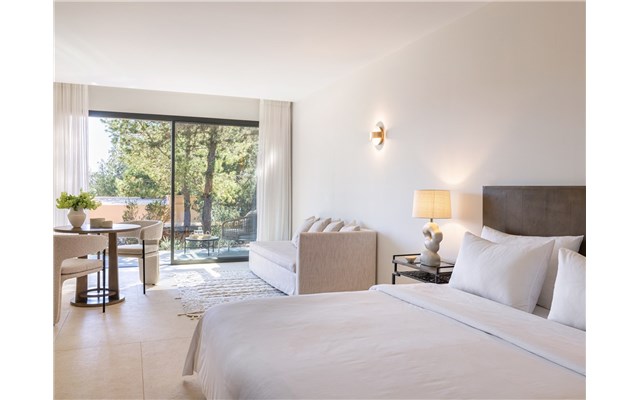 Cape sounio grecotel exclusive resort - Cape Sounio a Grecotel Resort to Live