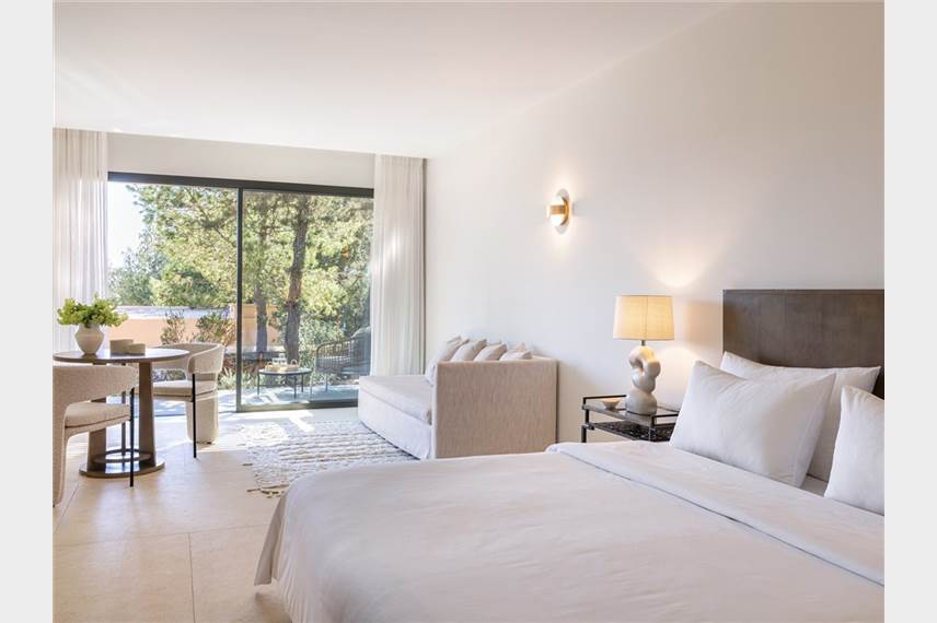 Cape sounio grecotel exclusive resort - Cape Sounio a Grecotel Resort to Live