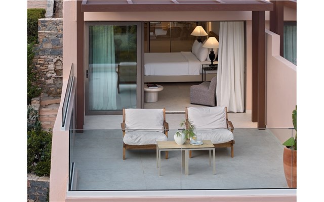 Grecotel cape sounio hotel - Cape Sounio a Grecotel Resort to Live