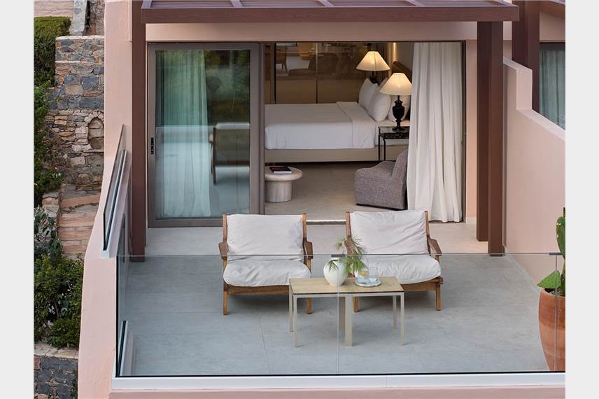 Grecotel cape sounio hotel - Cape Sounio a Grecotel Resort to Live