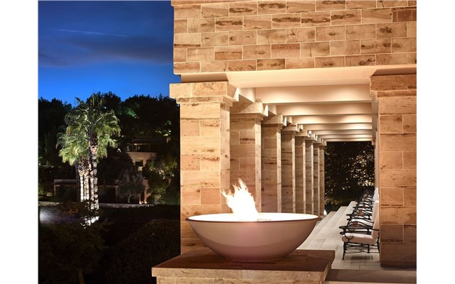 Cape sounio grecotel exclusive - Cape Sounio a Grecotel Resort to Live