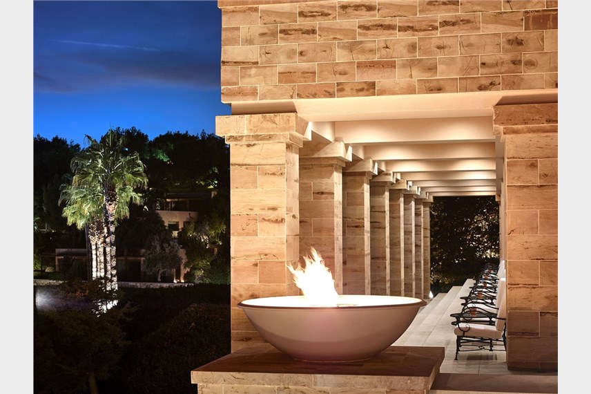 Cape sounio grecotel exclusive - Cape Sounio a Grecotel Resort to Live