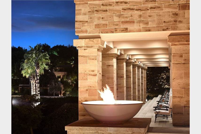 Cape sounio grecotel exclusive - Cape Sounio a Grecotel Resort to Live