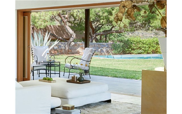 Hotel grecotel cape sounio - Cape Sounio a Grecotel Resort to Live