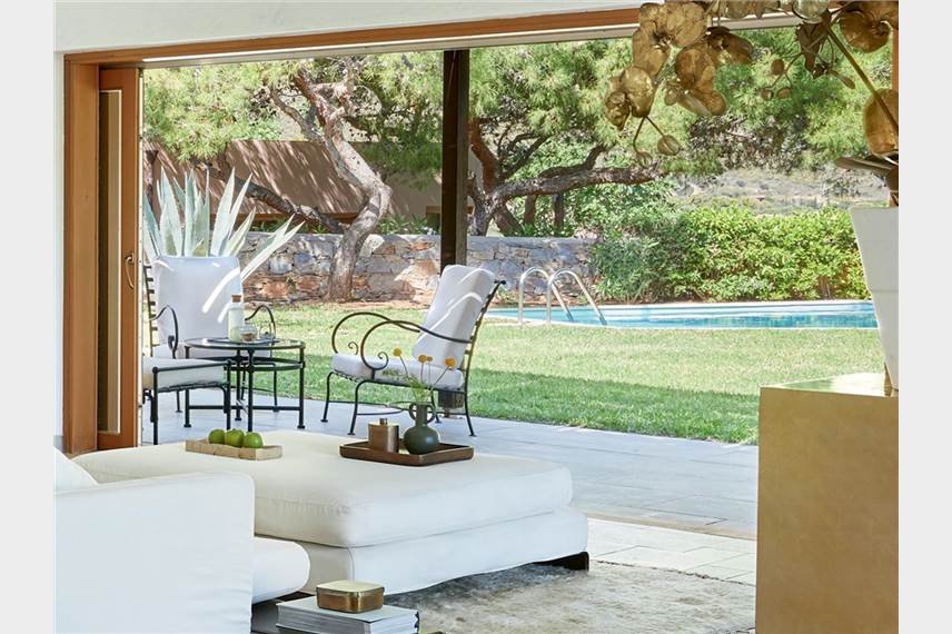 Hotel grecotel cape sounio - Cape Sounio a Grecotel Resort to Live