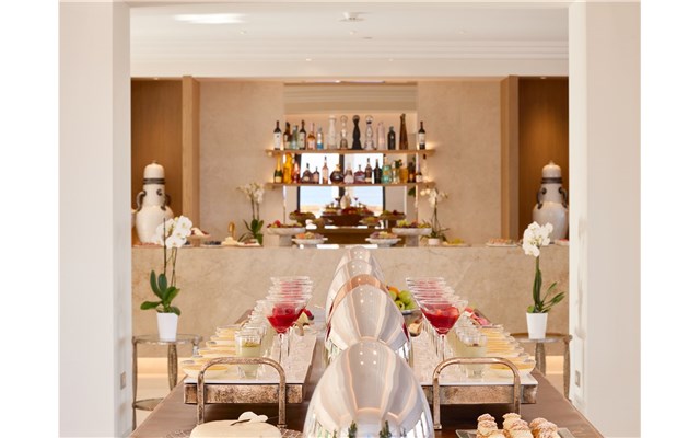 Cape sounio grecotel - Cape Sounio a Grecotel Resort to Live