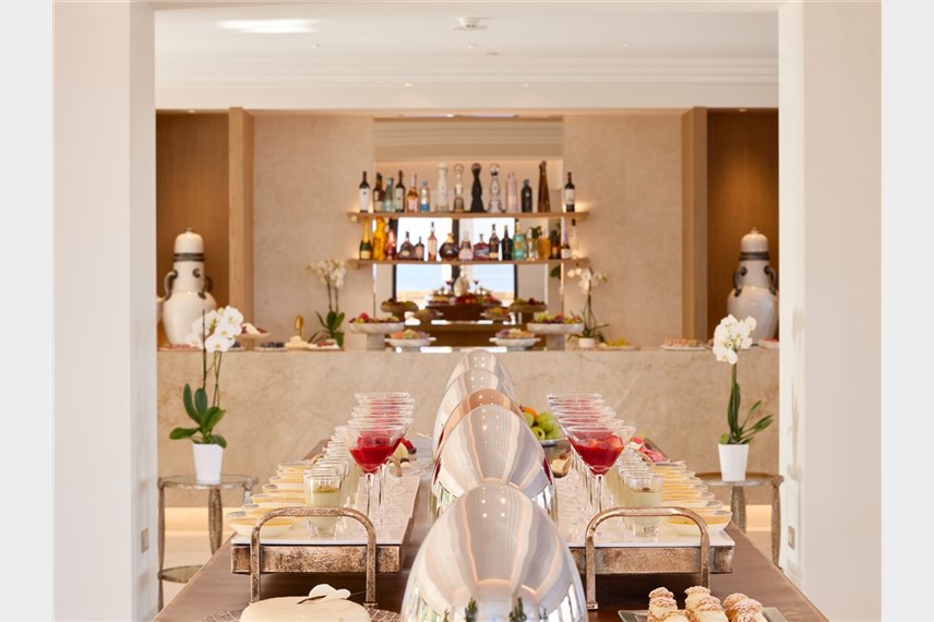 Cape sounio grecotel - Cape Sounio a Grecotel Resort to Live