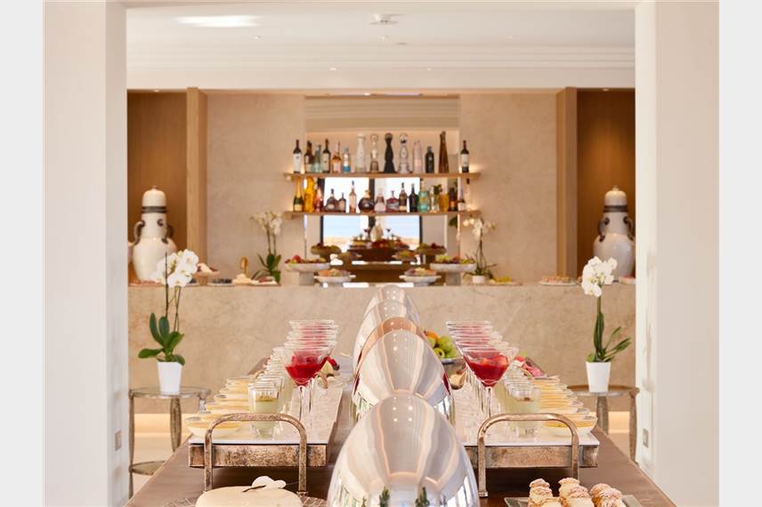 Cape sounio grecotel - Cape Sounio a Grecotel Resort to Live