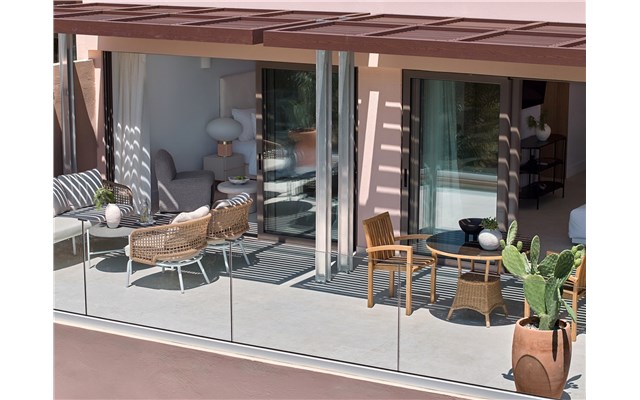 Cape sounio - Cape Sounio a Grecotel Resort to Live