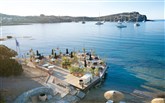 Cape sounio beach - Cape Sounio a Grecotel Resort to Live
