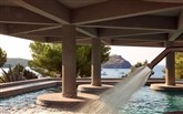 Sounio cape - Cape Sounio a Grecotel Resort to Live