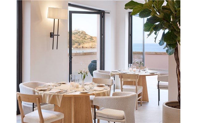 Grecotel cape sounio - Cape Sounio a Grecotel Resort to Live