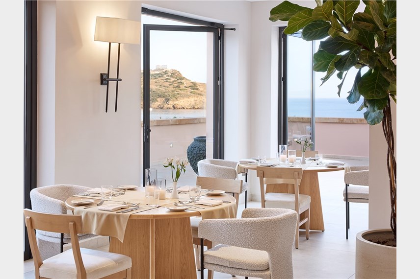Grecotel cape sounio - Cape Sounio a Grecotel Resort to Live