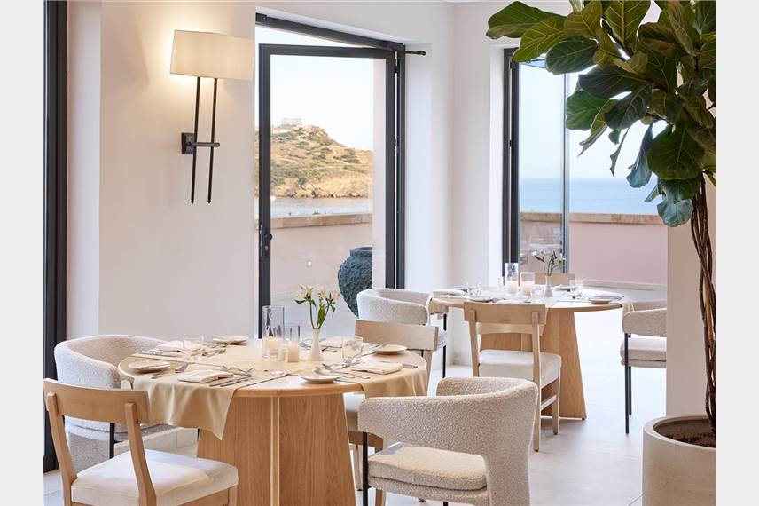 Grecotel cape sounio - Cape Sounio a Grecotel Resort to Live
