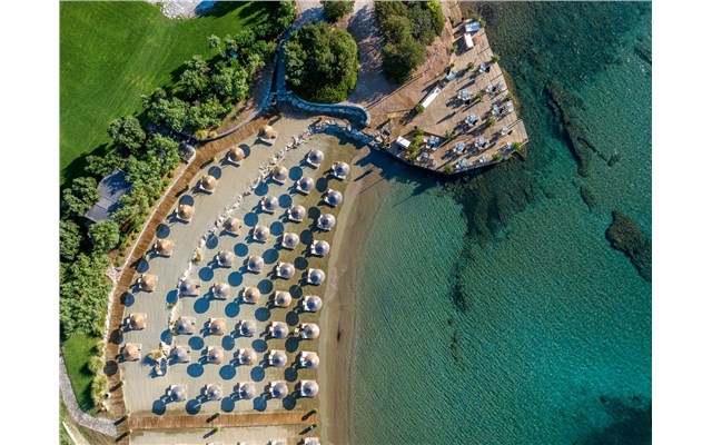 Cape sounio grecotel exclusive - Cape Sounio a Grecotel Resort to Live