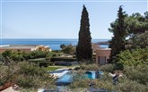 Cape sounio - Cape Sounio a Grecotel Resort to Live