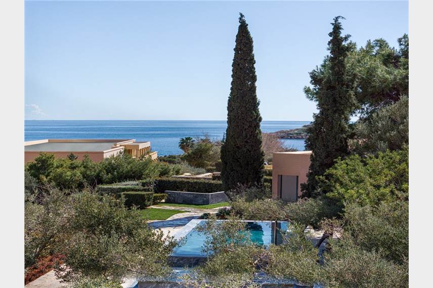 Cape sounio - Cape Sounio a Grecotel Resort to Live