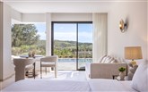 Sounio cape hotel - Cape Sounio a Grecotel Resort to Live
