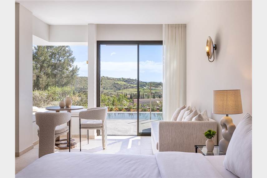 Sounio cape hotel - Cape Sounio a Grecotel Resort to Live