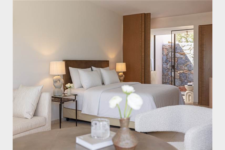 Cape sounio hotel - Cape Sounio a Grecotel Resort to Live
