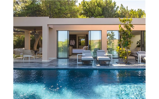 Grecotel cape sounio - Cape Sounio a Grecotel Resort to Live