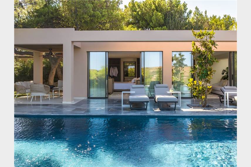Grecotel cape sounio - Cape Sounio a Grecotel Resort to Live