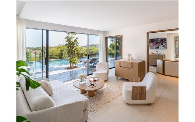 Cape sounio grecotel exclusive resort - Cape Sounio a Grecotel Resort to Live