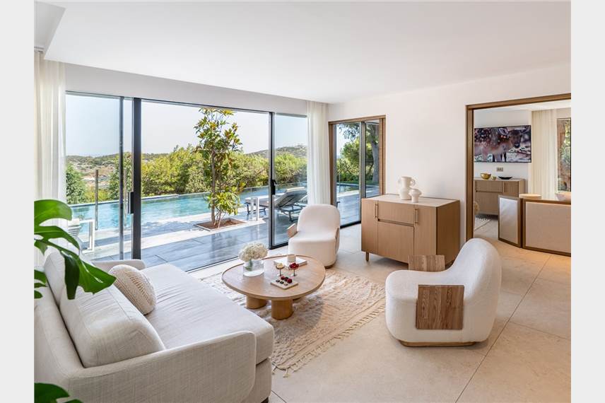 Cape sounio grecotel exclusive resort - Cape Sounio a Grecotel Resort to Live